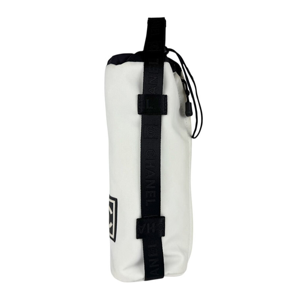 CHANEL Black Pouch - Picture 2 of 12